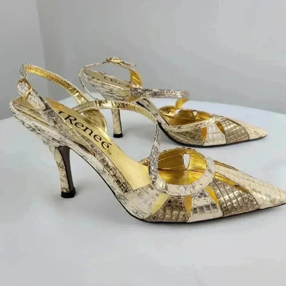 Evening  Shoes - Picture 2 of 6